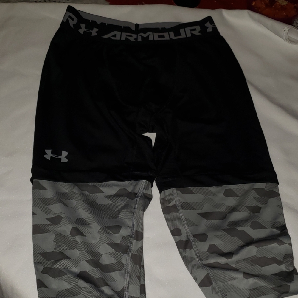 Under Armour men tights